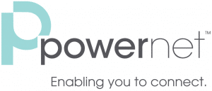 Powernet Logo