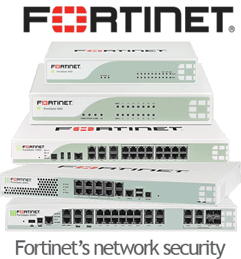Fortinet Firewalls