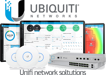 Ubiquity Netowrk Soltions