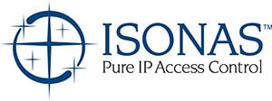 Isonas Logo