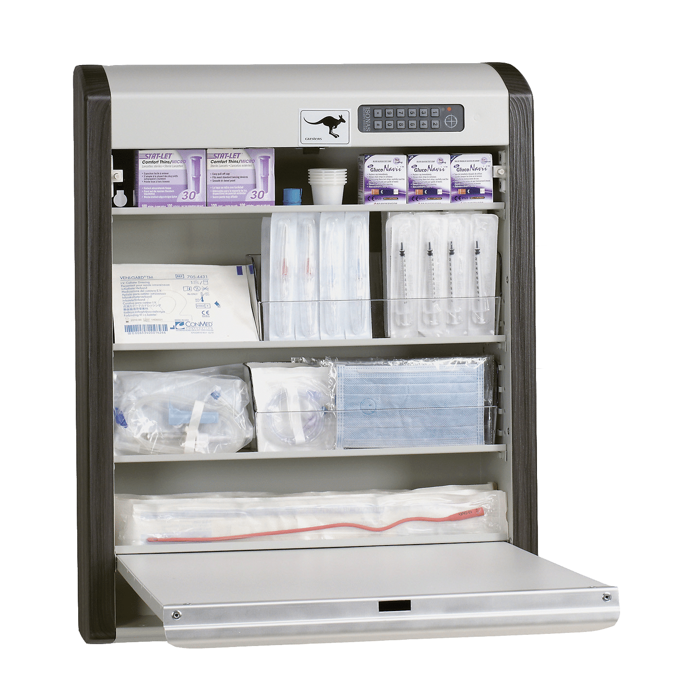 Medical Cabinets