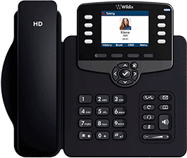 Wildix WP480G Phone