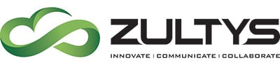 Zultys Logo