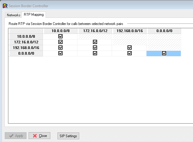 voipraider sip settings