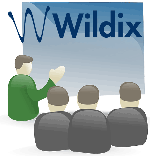 Wildix Trainining Feature Image