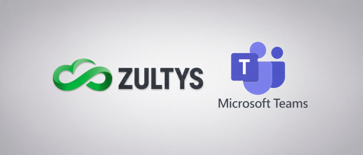 Zultys vs. Microsoft Teams